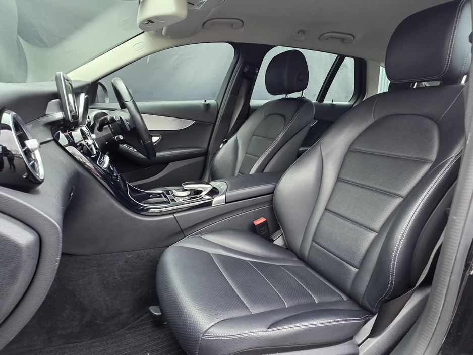 2016 Mercedes-Benz C Class C 180 AVANTGARDE A/T €20,950