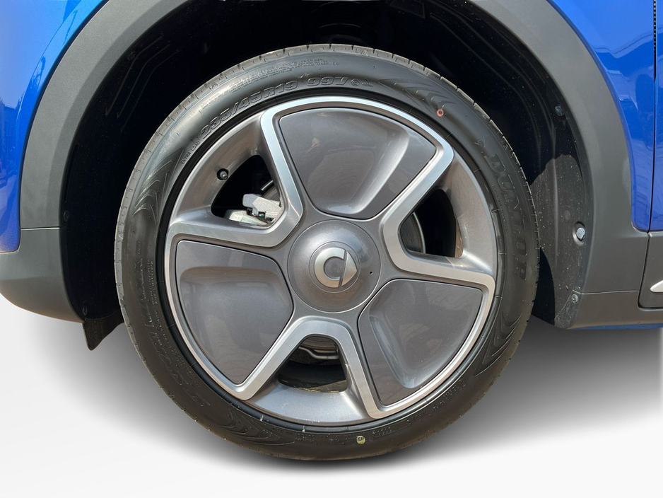 2025 Smart #1 - image 7