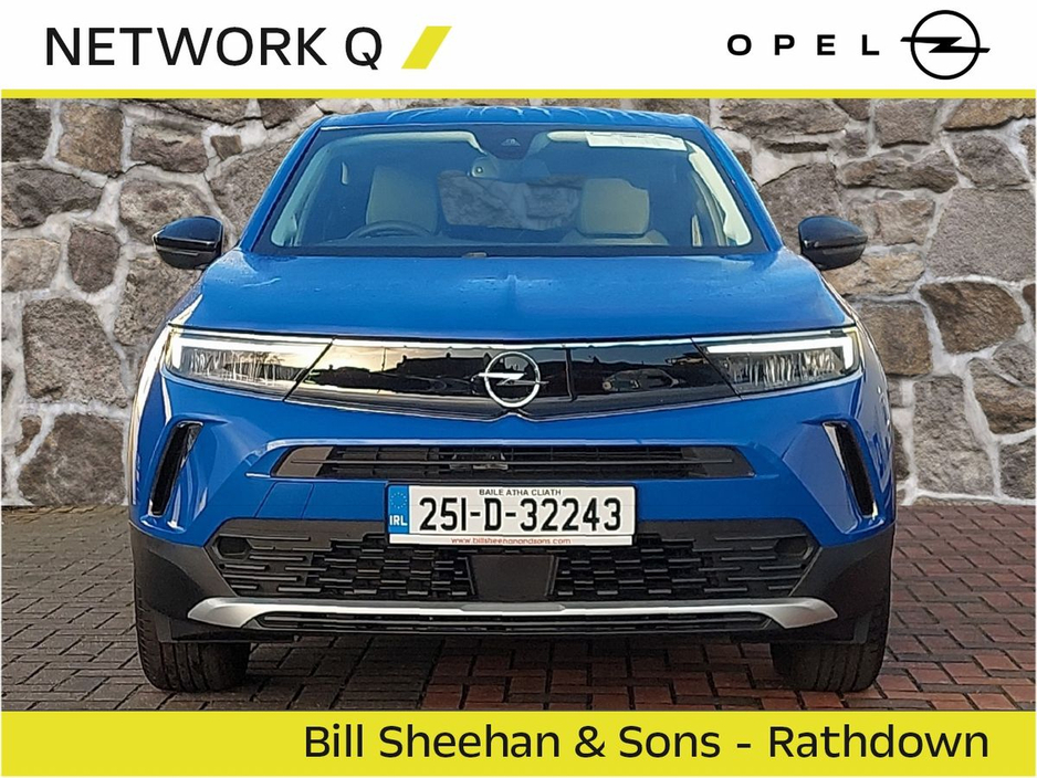2025 Opel Mokka - image 2
