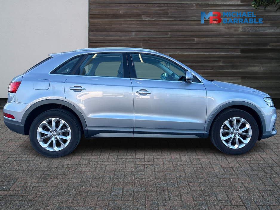 2016 Audi Q3 - image 4