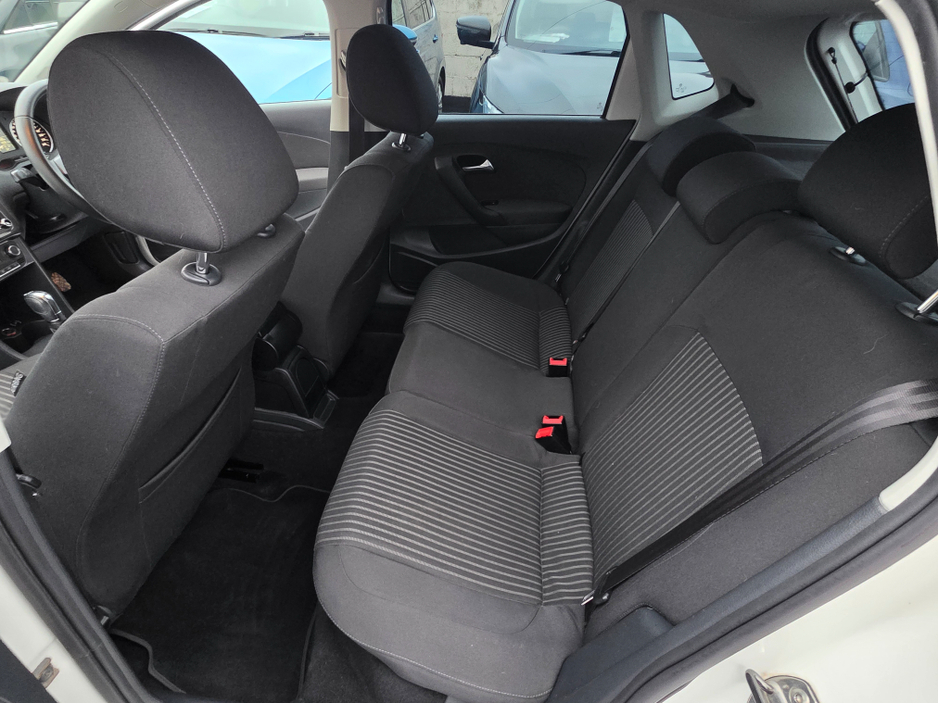 2011 Volkswagen Polo 1.2 AUTO HIGHLINE ONLY 49 K KMS €8,999