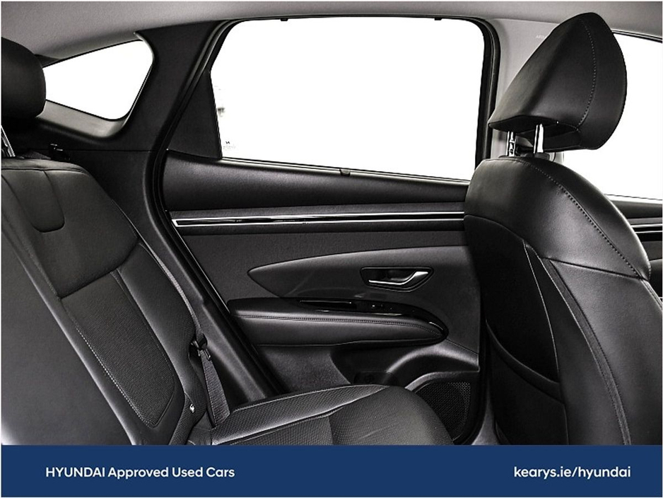 2024 Hyundai Tucson 2WD Executive Plus €37,990