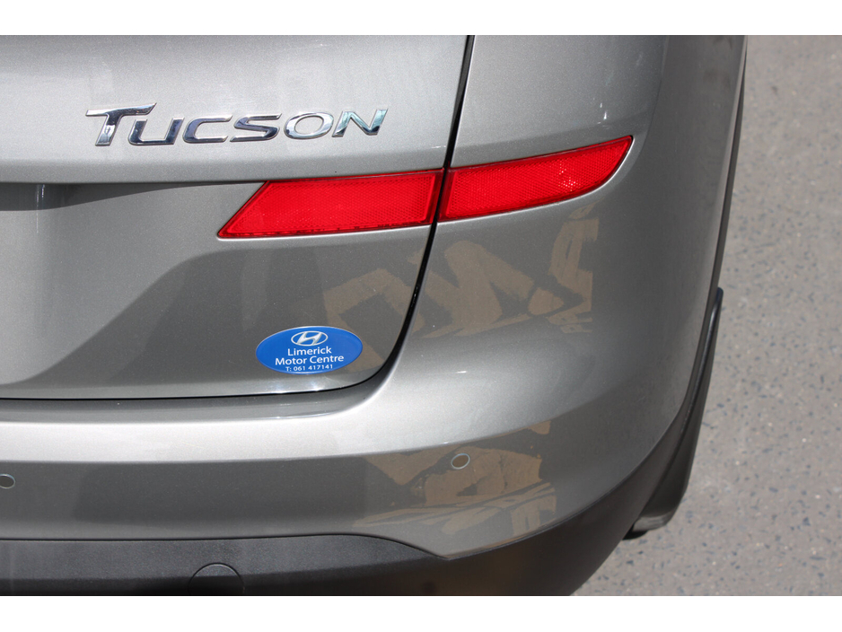 2019 Hyundai Tucson - image 14