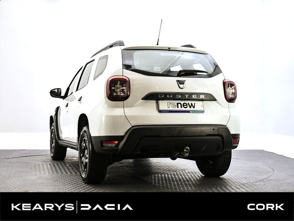 2019 Dacia Duster - image 14