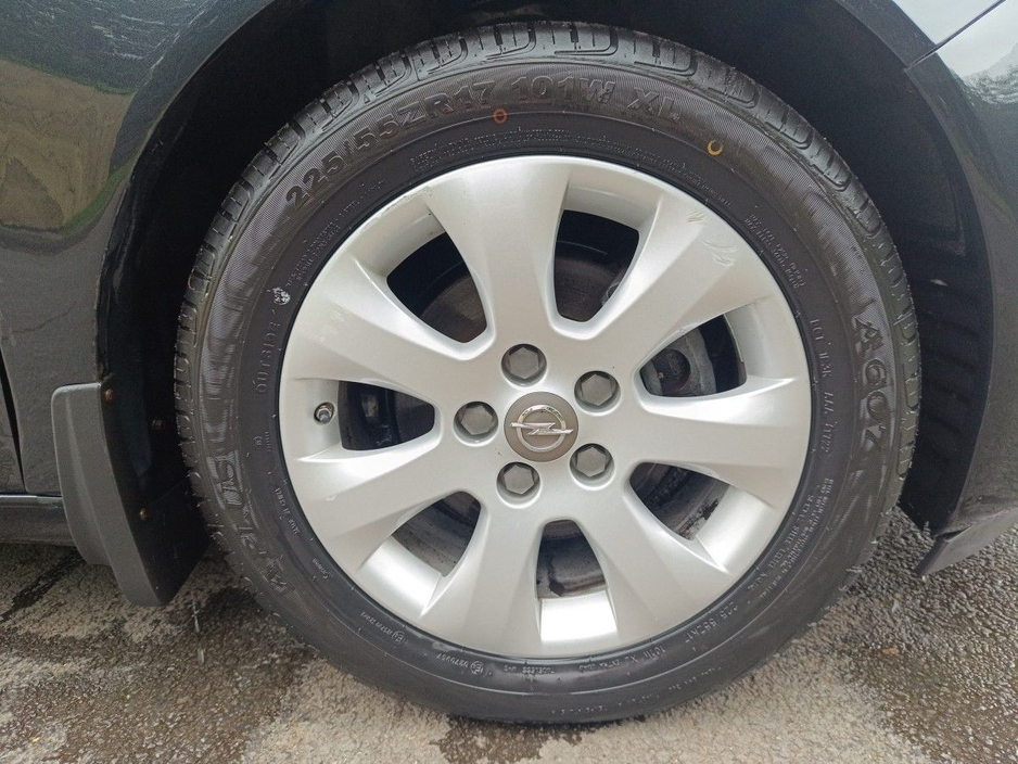 2016 Opel Insignia *SALE AGREED* 1.6CDTI 136PS SC €9,995