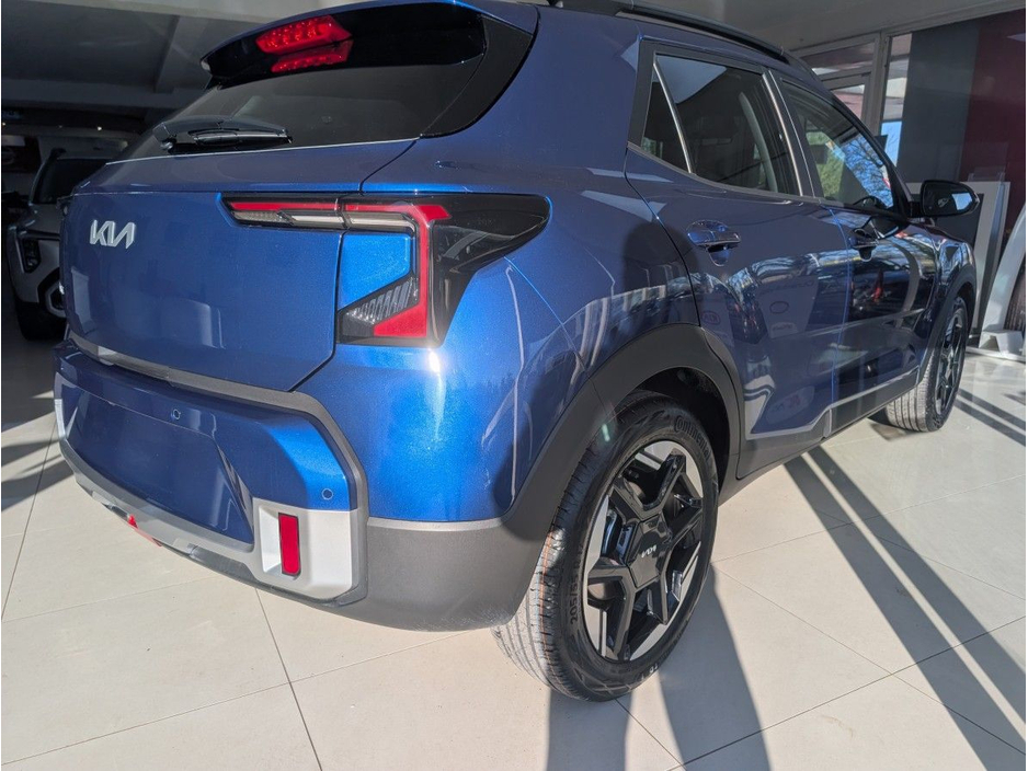 2026 Kia Stonic - image 4