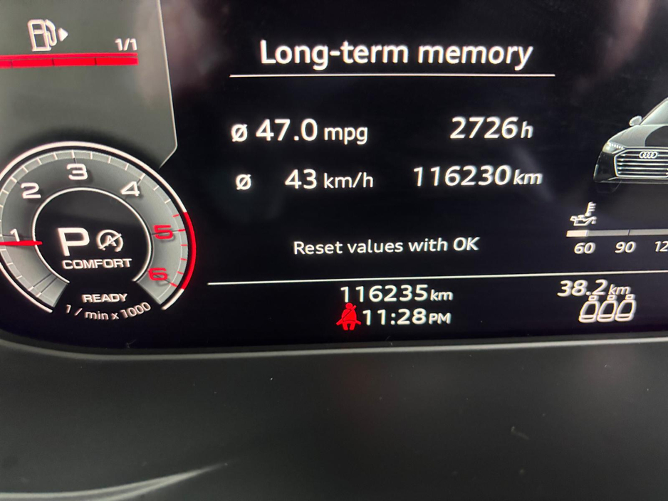 2021 Audi A4 LIMOUSINE 30 TDI 136BHP S-TRONIC SE 4DR AUTO 40 €28,950