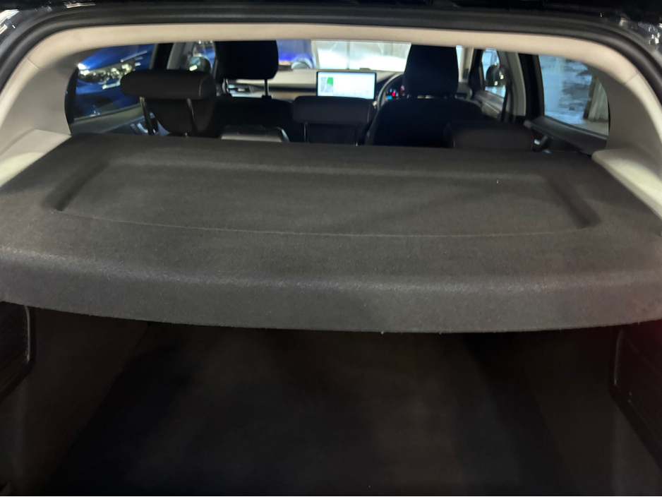 2023 Ford Focus TITANIUM 1.0T 125 M6 4DR €20,399