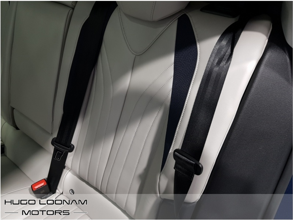 2026 DS Automobiles No8 - image 21