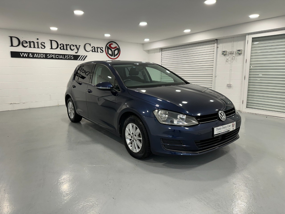 2014 Volkswagen Golf for sale in , Ireland