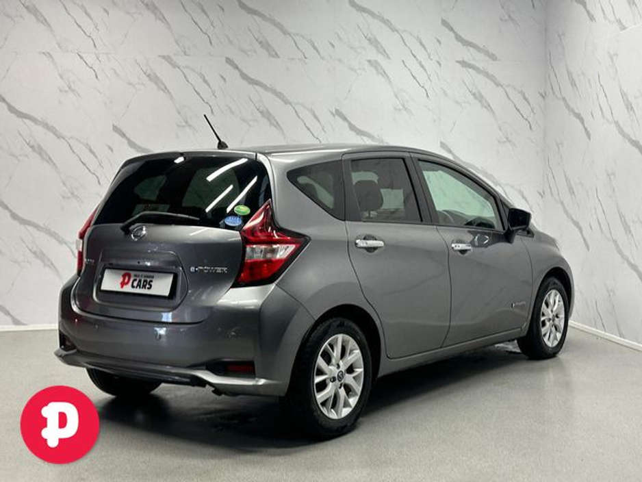 2020 Nissan Note E-Power B Auto - Straight Sale Discount / 12 Months Warranty €13,950