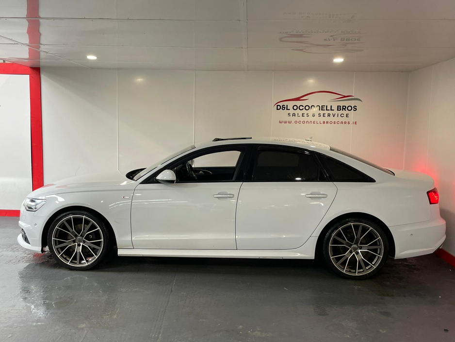 2017 Audi A6 - image 5