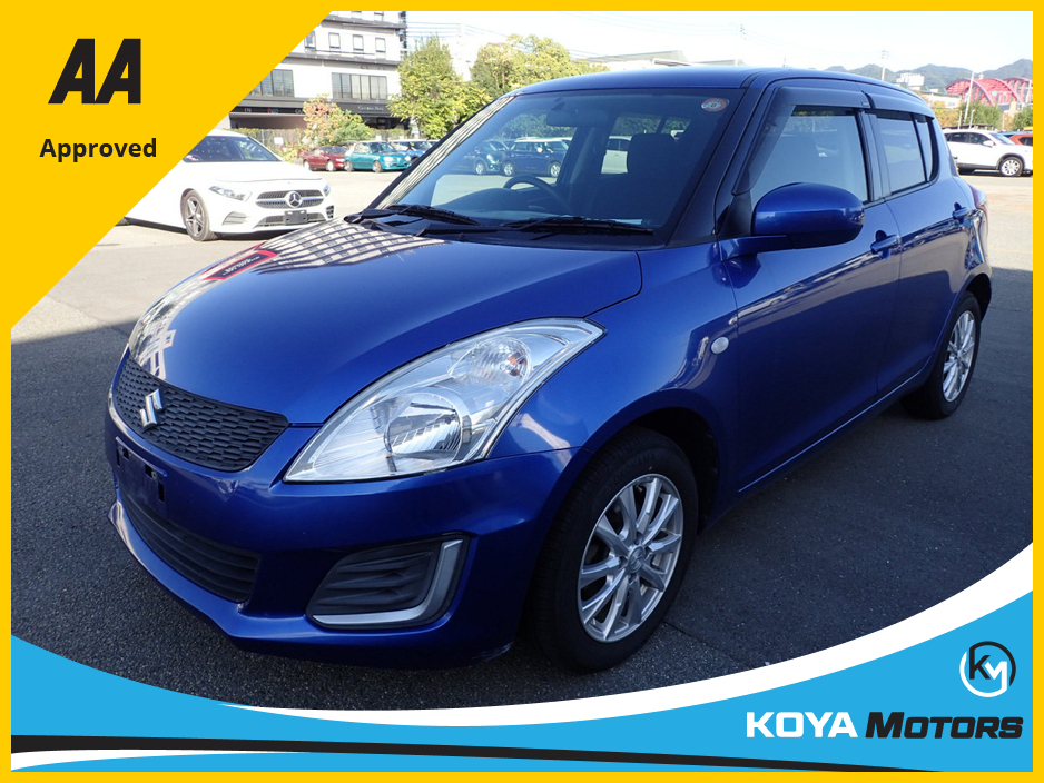 2016 Suzuki Swift for sale in , Ireland