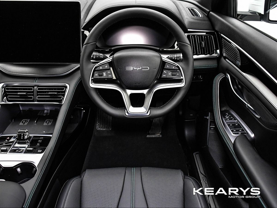 2026 BYD Seal U - image 12