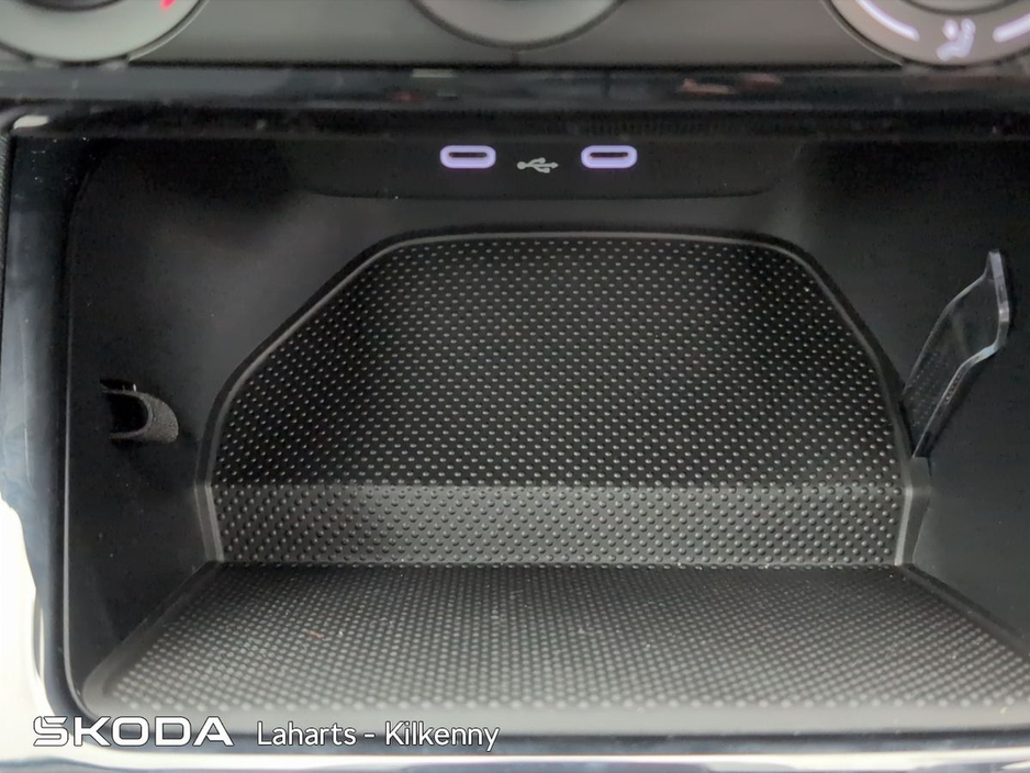 2025 Skoda Fabia SELECTION 1.0MPI 80HP €23,950