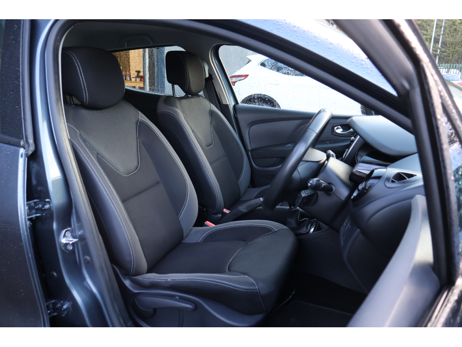 2017 Renault Clio DYNAMIQUE  S NAV Only 51,000Km New Timing Belt Exceptional Condition! €11,995