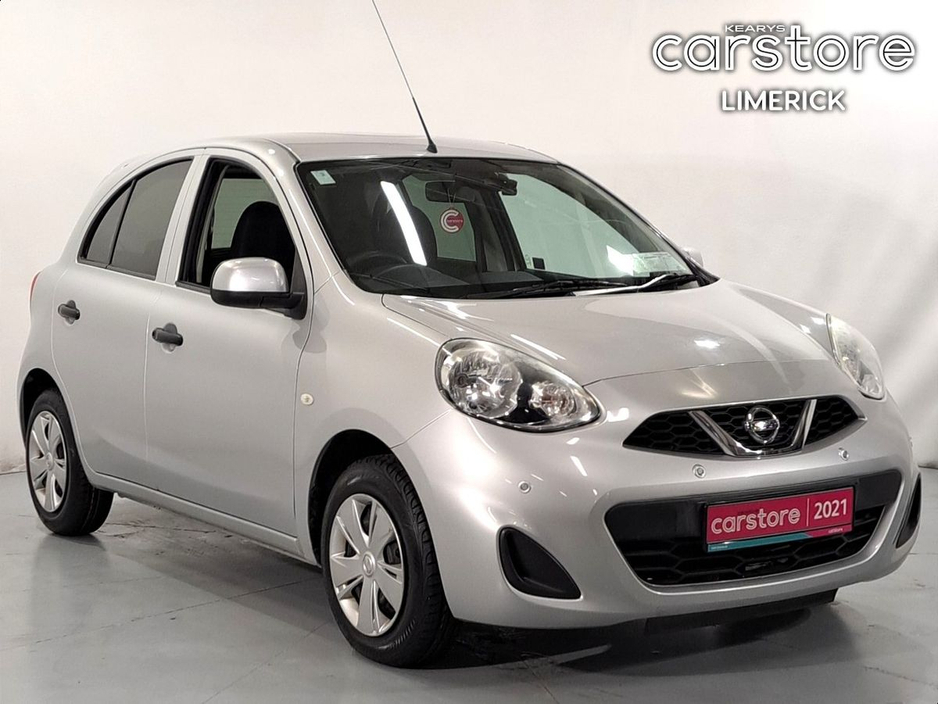 2021 Nissan March for sale in , Ireland