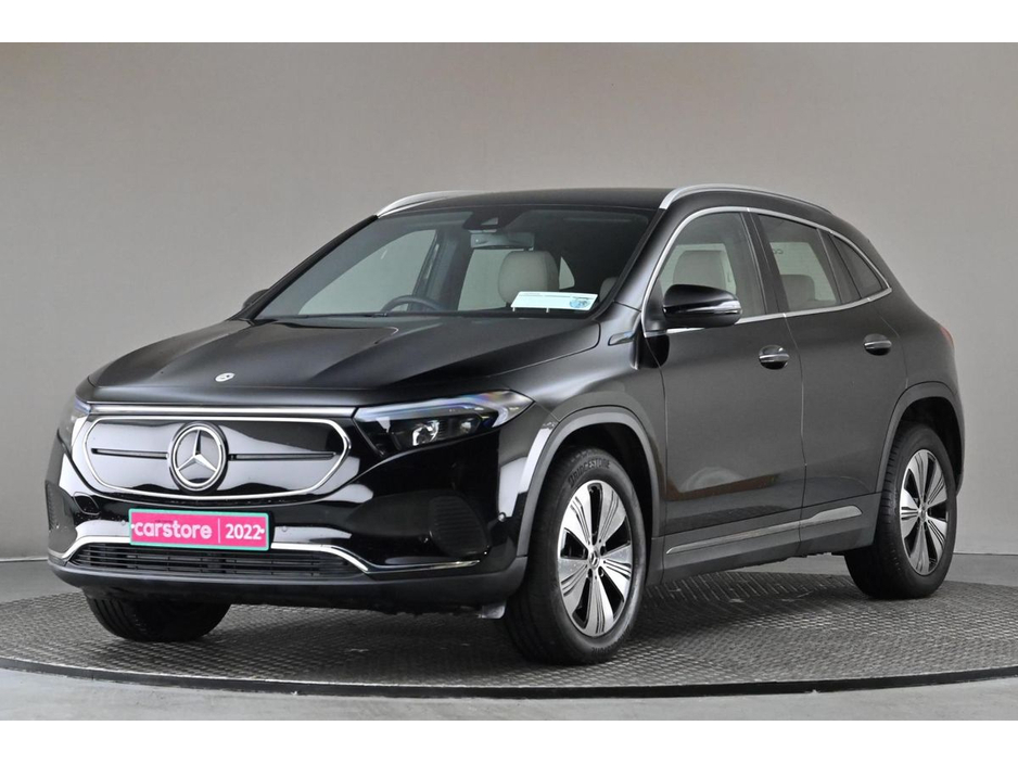 2022 Mercedes-Benz EQA EQA 250 *LOW MILEAGE*BEIGE LEATHER* €30,690