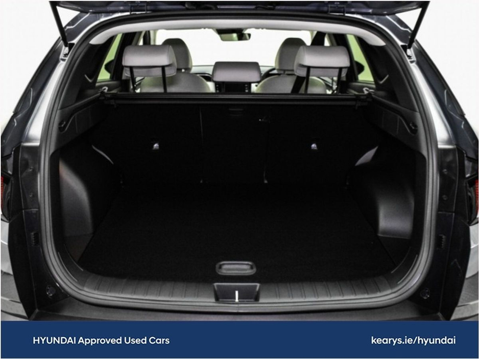 2024 Hyundai Tucson 2WD Executive €35,496