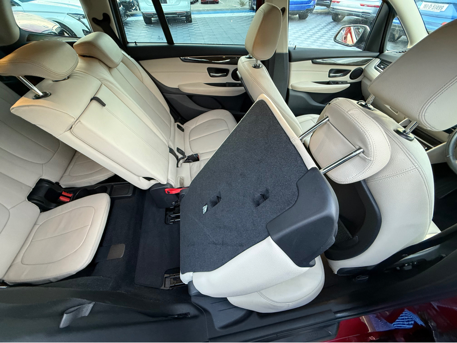 2018 BMW 2 Series Gran Tourer LUXURY - 2.0L DIESEL - 7 SEATS - AUTO - 12M WARRANTY - CAR: