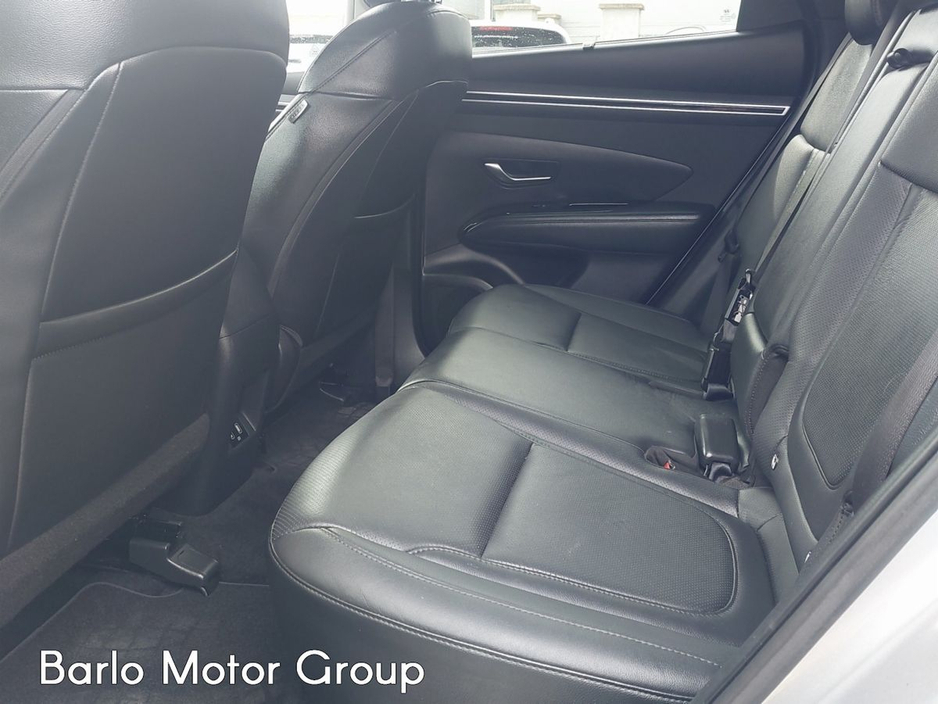 2024 Hyundai Tucson - image 14