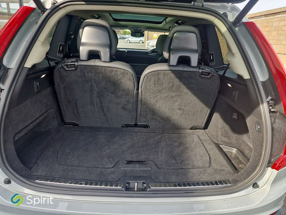 2024 Volvo XC90 - image 19
