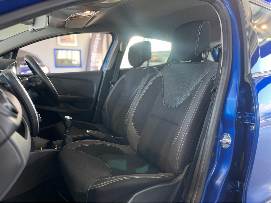 2019 Renault Clio IV DYNAMIQUE NAV TCE 90 M 4DR €11,950