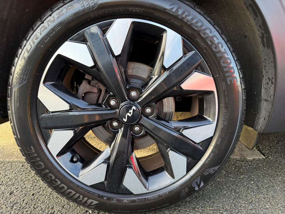 2023 Kia Sportage K3 Phev 5DR Auto €36,450