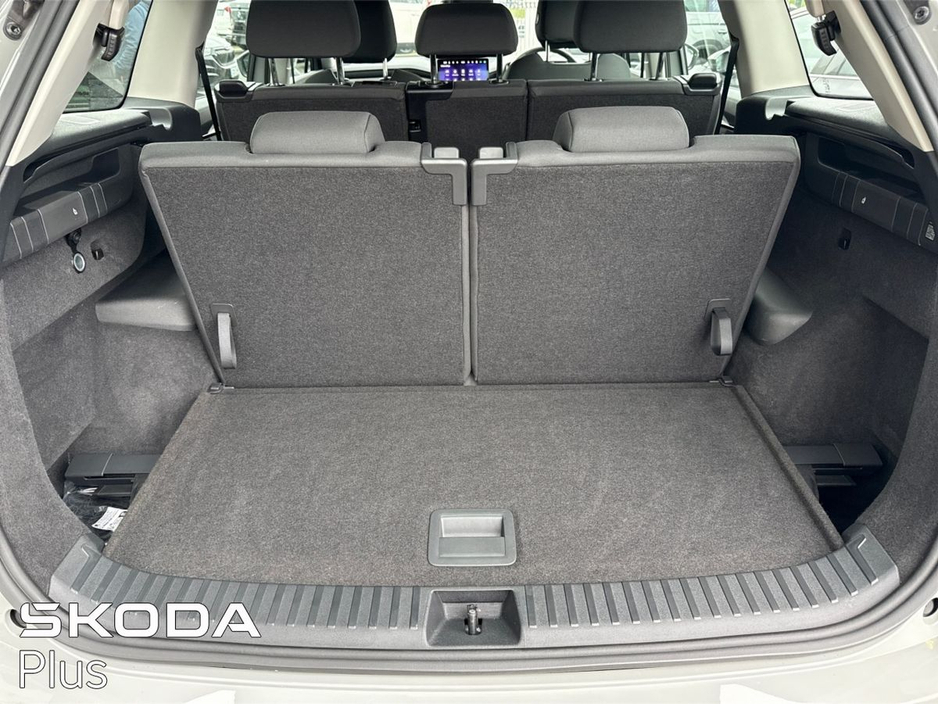 2025 Skoda Kodiaq - image 8