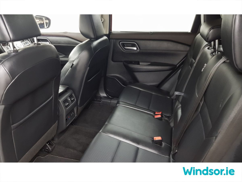 2023 Nissan X-Trail ePOWER X-TRAIL SVE 5 Seater €41,995