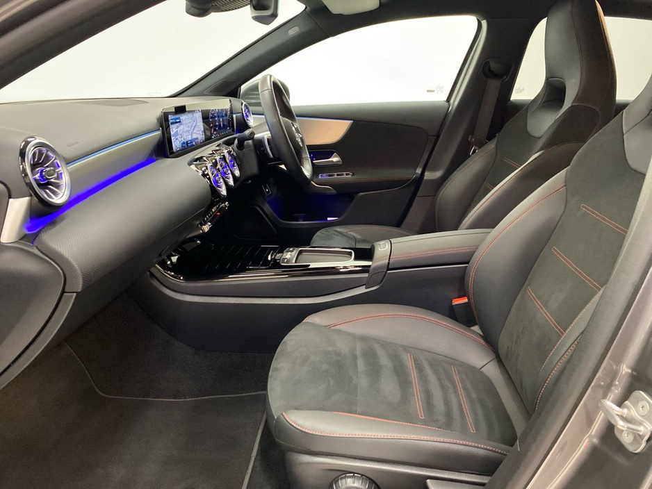 2024 Mercedes-Benz A Class - image 23