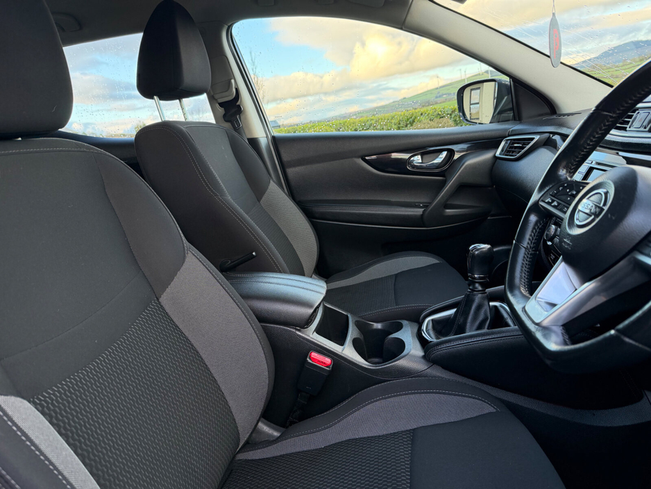 2019 Nissan Qashqai - image 12