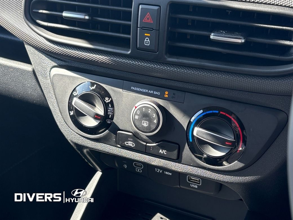 2026 Hyundai i10 - image 14