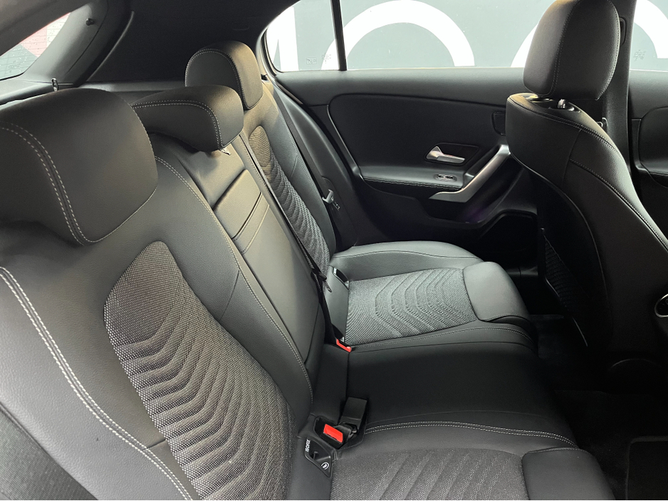 2024 Mercedes-Benz A Class - image 13