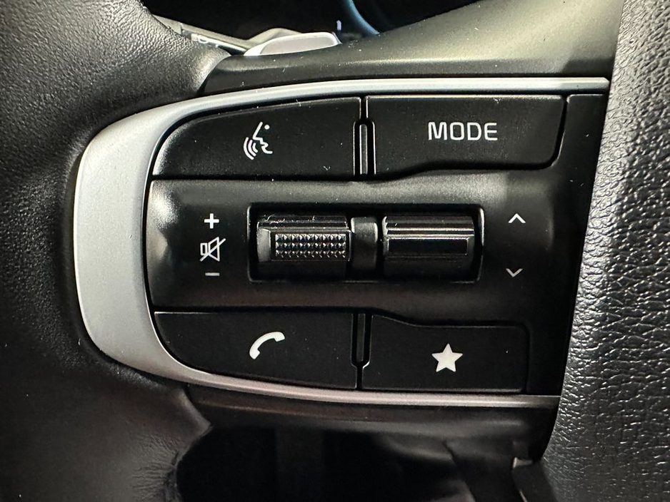 2023 Kia Sportage - image 17