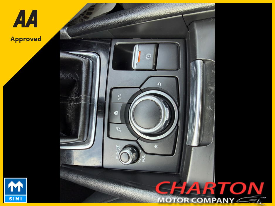 2018 Mazda Mazda3 - image 12