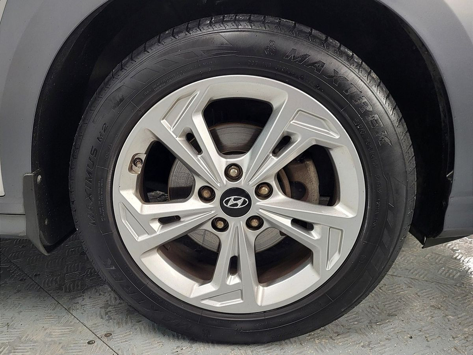 2021 Hyundai Kona 1.0 T-GDI Executive €19,975