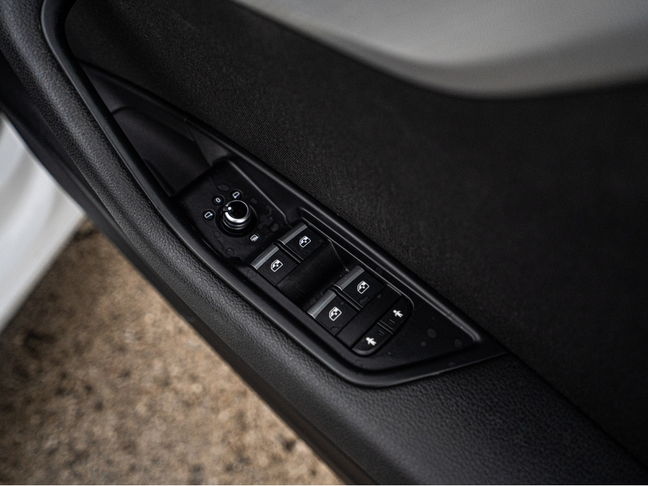 2016 Audi A4 162 Audi A4 2.0tdi Auto/New NCT/1yr warranty €17,888