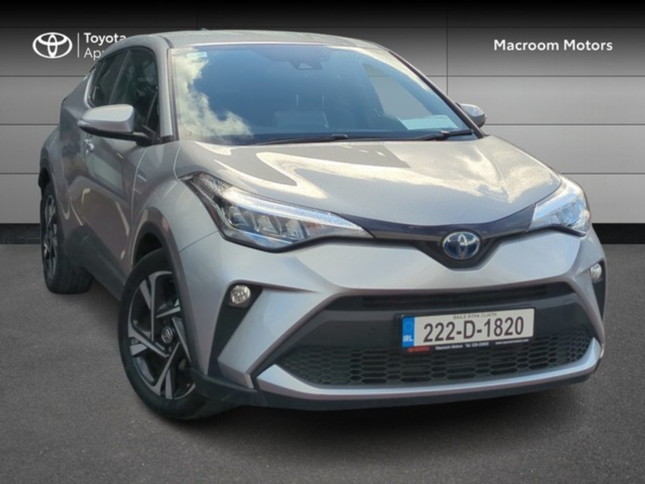 2022 Toyota C-HR for sale in , Ireland