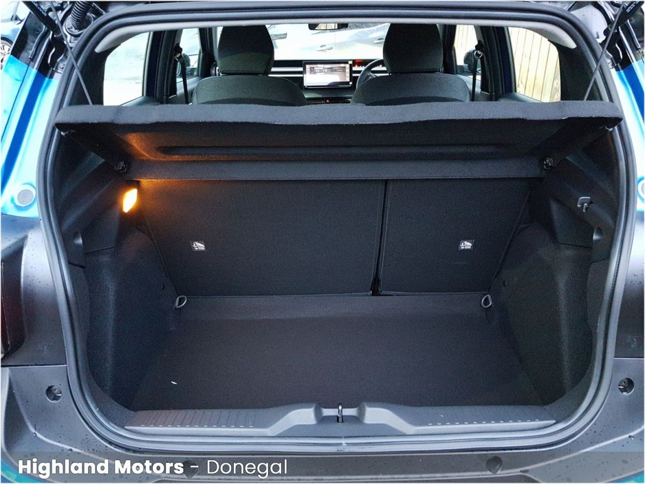 2026 Citroen C3 - image 14