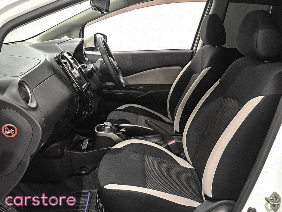 2019 Nissan Note - image 11