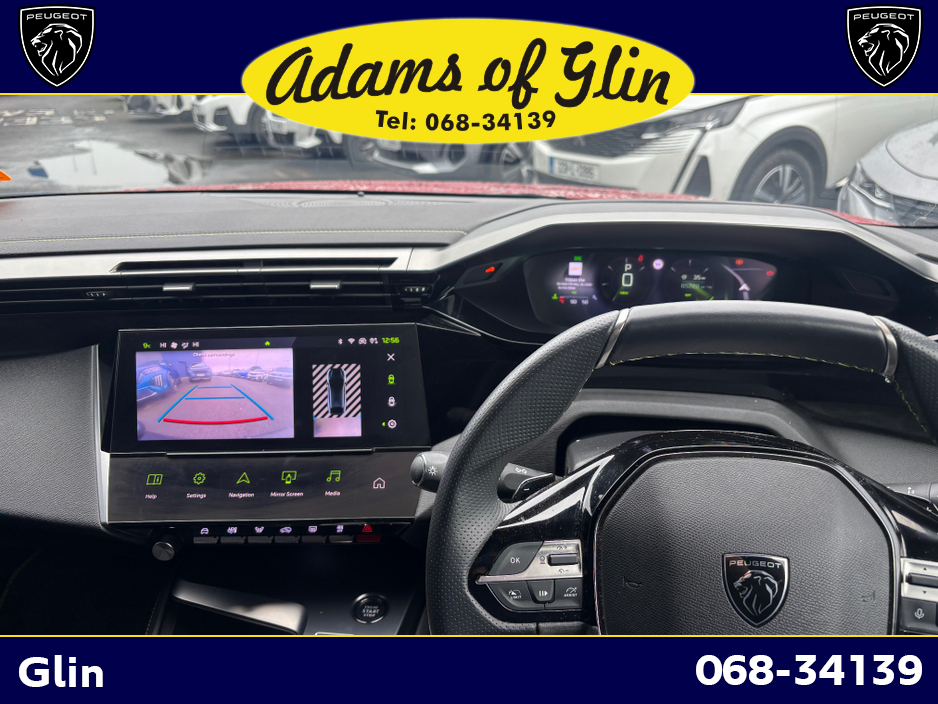 2023 Peugeot 408 - image 13