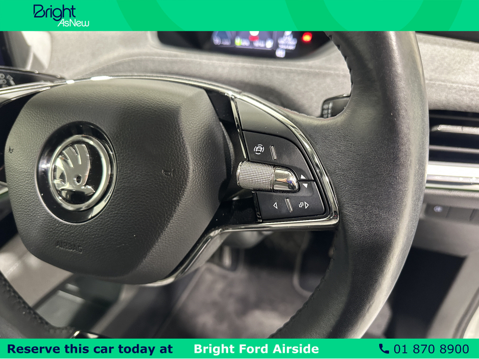 2023 Skoda Enyaq - image 18