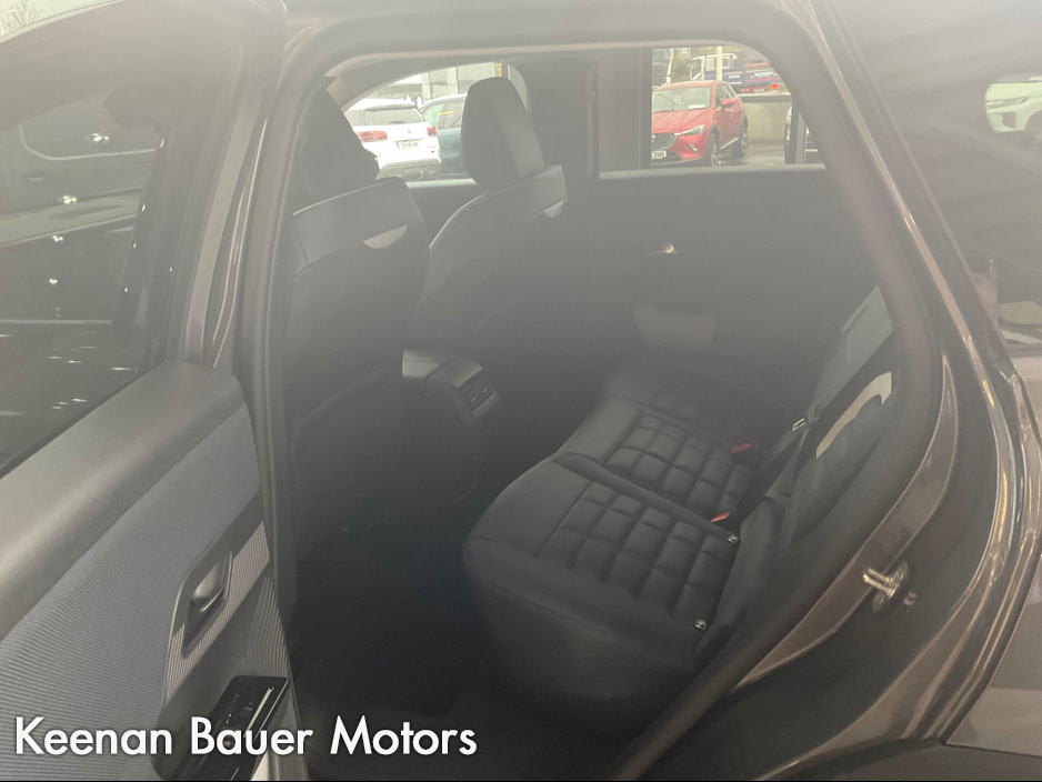 2026 Citroen C5 Aircross - image 10