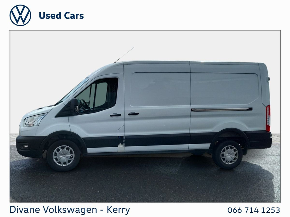 2021 Ford Transit TRANSIT 350 TREND 2.0 DIESEL 170BHP €18400 inc vat €14,950