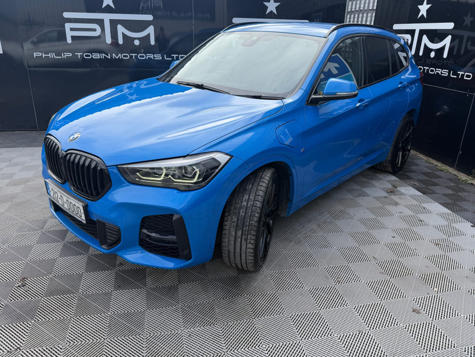 2021 BMW X1 - image 5