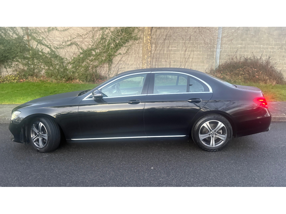 2019 Mercedes-Benz E Class E220 D SE PREMIUM 4DR AUTO €19,950
