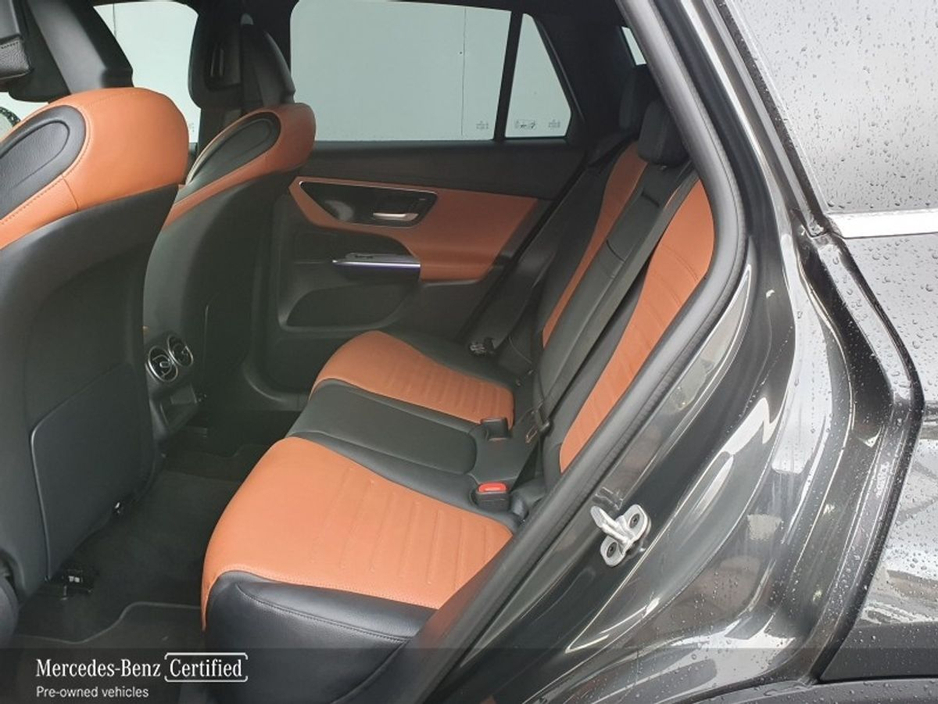2023 Mercedes-Benz GLC Class - image 16