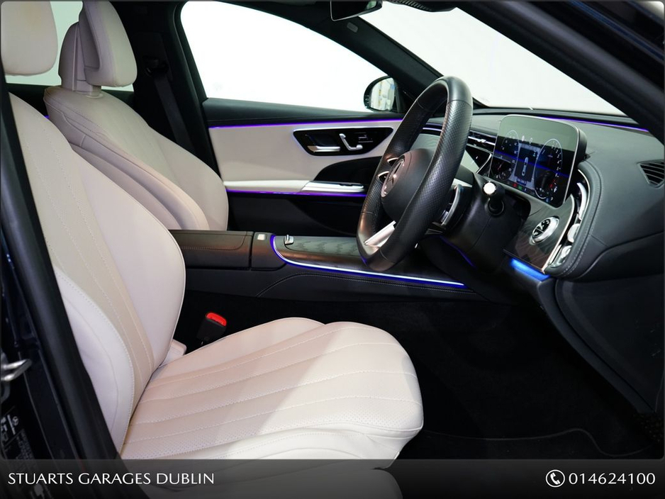 2024 Mercedes-Benz E Class - image 20