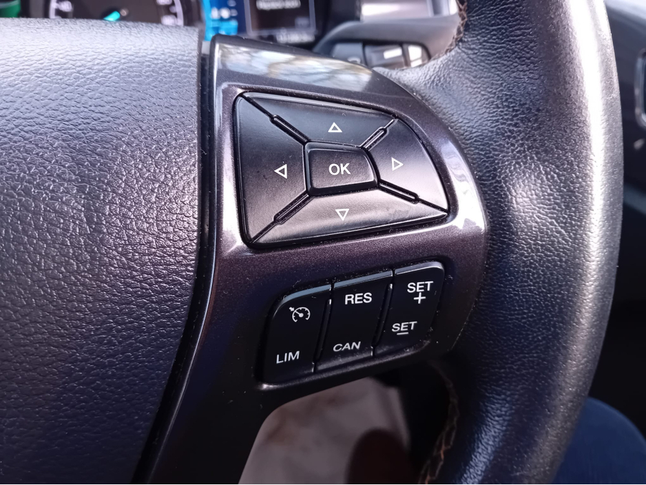 2021 Ford Ranger D/CAB WILDTRAK  2.0 TDCI BI-TURBO  213BHP. @ REDDY2DRIVE LTD €33,850